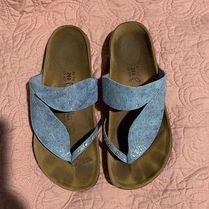 Betula by Birkenstock sandals